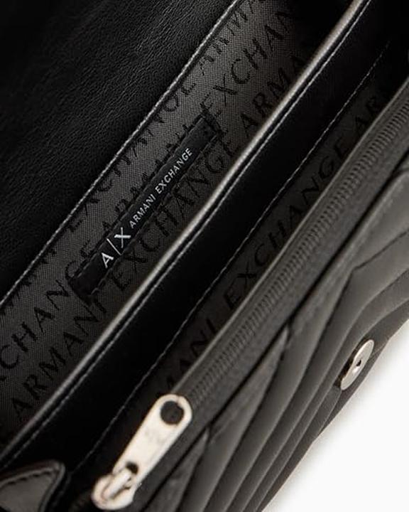 Actual product image Armani Exchange Umhängetasche 19 cm