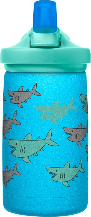 Produktbild Camelbak Eddy+ Kids V.I. (0.35 l)