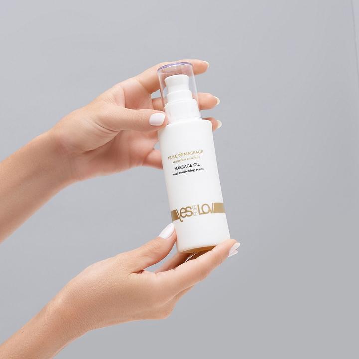 Immagine prodotto YESforLOV Massaggio ammaliante (100 ml)