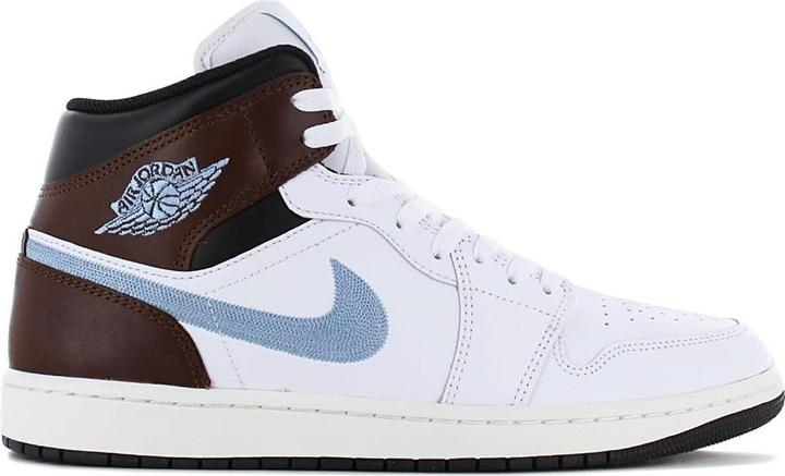 Actual product image Jordan Air Mid Schuhe (45)