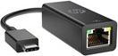 Actual product image HP USB-C to LAN adapter G2 (USB-C, RJ45 (1x))