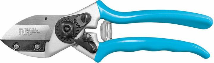Produktbild Cellfast C.Idealus Securator Metalletikett