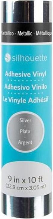Image du produit Silhouette Vinyle métallique