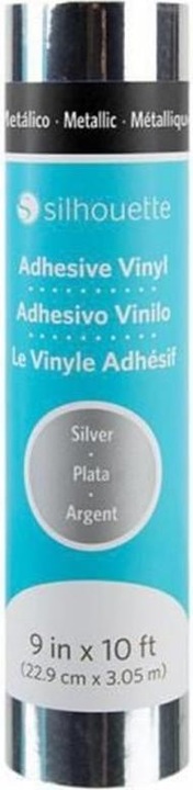 Produktbild Silhouette Metallic Vinyl