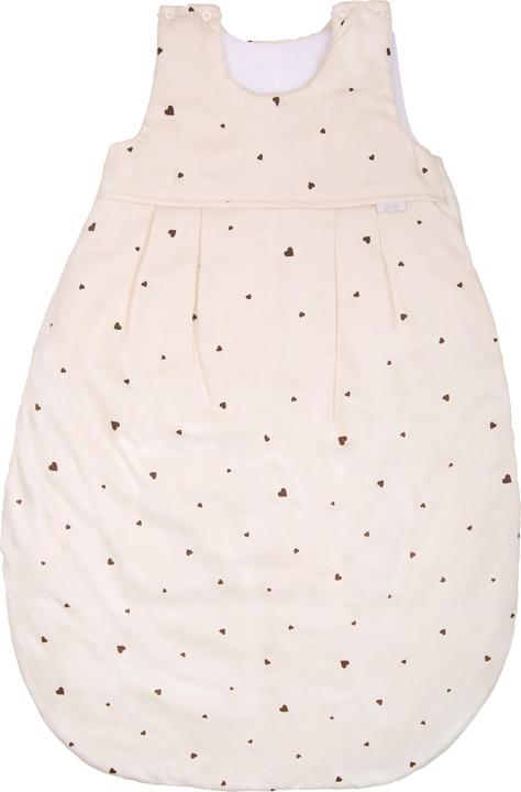 Produktbild Zewi Schlafsack (90 cm, Ganzjahr)