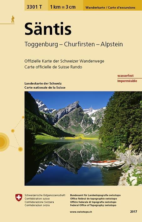 Produktbild Säntis 33333