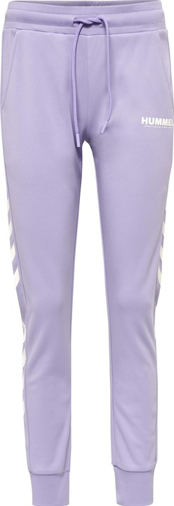 Actual product image hummel Legacy Poly Woman Regular Pants (M)