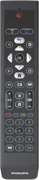 Productafbeelding Philips ProTV Gastvrijheid 50HFL4518U/12 (50", LCD, 4K)