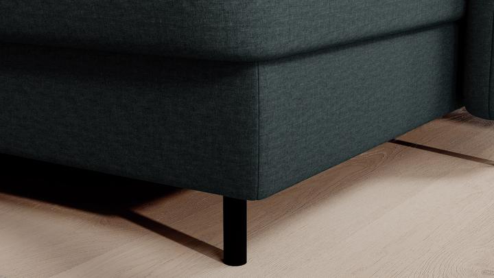 Actual product image ELTAP Berrto (Sofa landscape, Sofa bed, 4-seater)