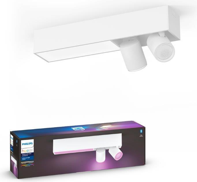 Image du produit Philips Hue Centris Base BT (1540 lm, GU10)