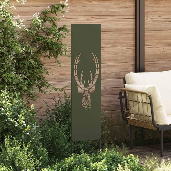 Produktbild vidaXL Gartensichtschutz (32 cm)