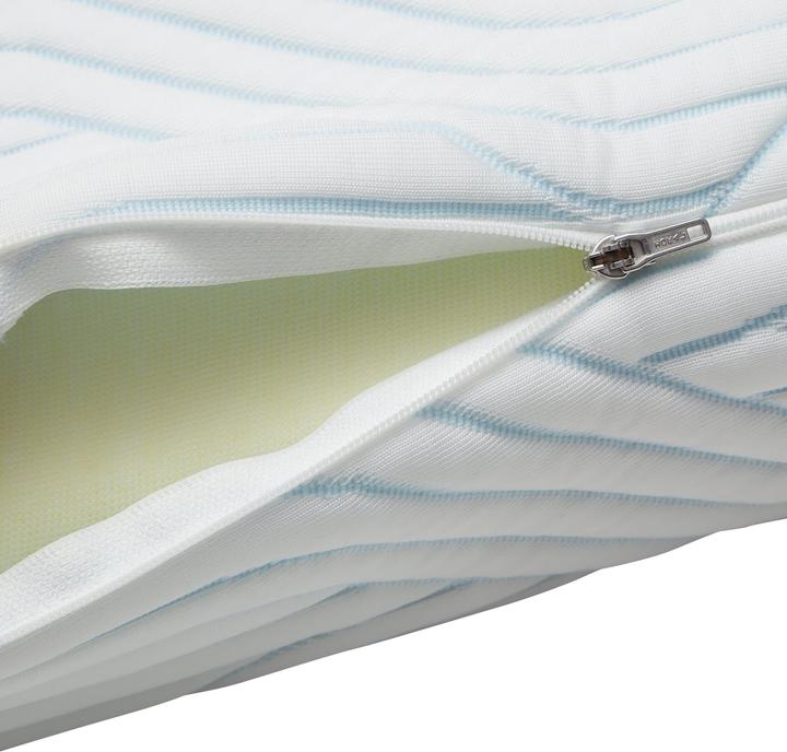 Actual product image Tempur Shape sleeping pillow (50 x 31 x 10 cm)