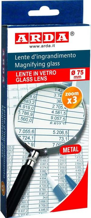 Image du produit Arda Lupe