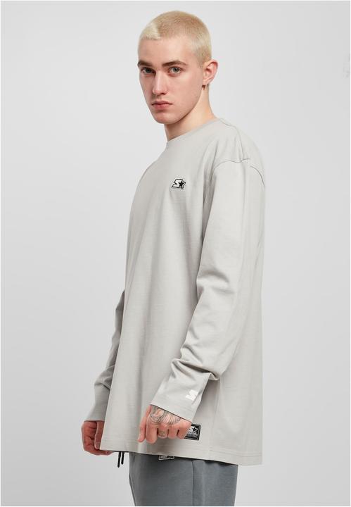 Produktbild Starter Essential Longsleeve - 13629 (S)