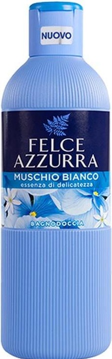 Felce Azzurra Shower Gel (650 ml)