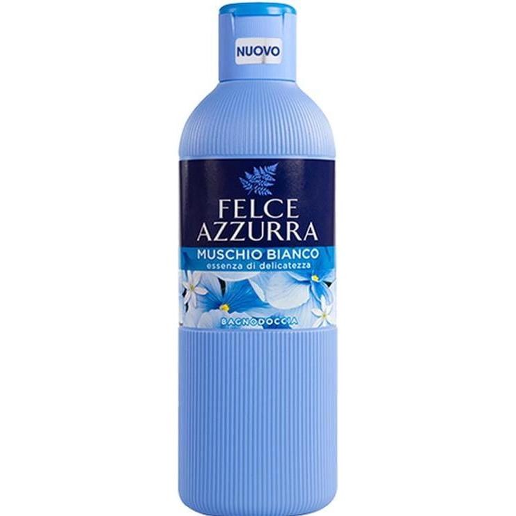 Felce Azzurra, Duschmittel, Duschgel (650 ml)