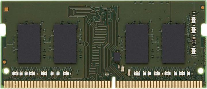 Produktbild HP Memory 8Gb 2133Mhz 1.2V (1 x 8GB, 2133 MHz, DDR4-RAM, SO-DIMM)