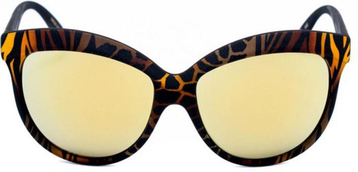 Actual product image Italia Independent Women's sunglasses 0092-ZEF-044