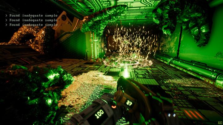 Actual product image Team17 PS4 Genesis Alpha One (PS4, EN)