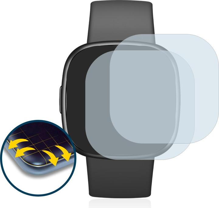 Actual product image BROTECT Full-Cover Protector