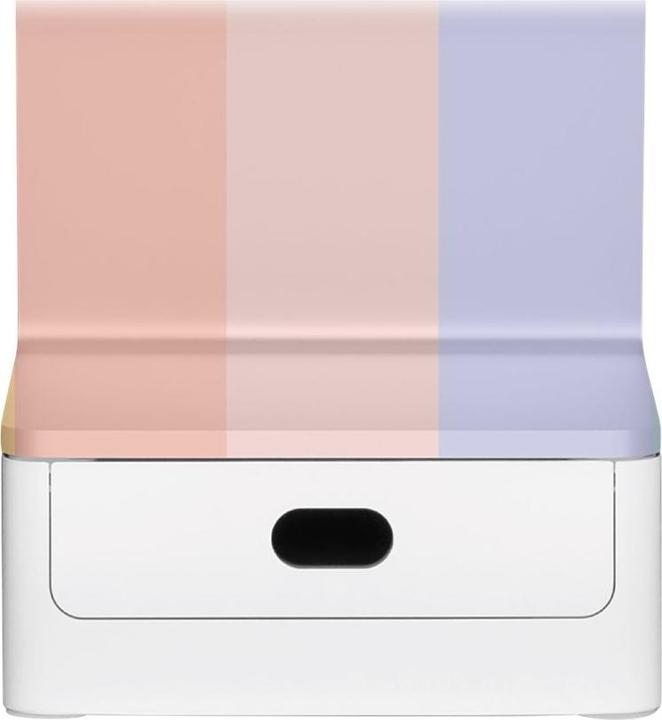 Actual product image Rain Design mBase Stand for iMac 24 White