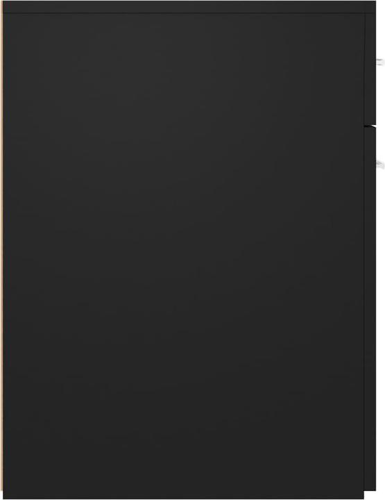Actual product image VidaXL Nansi (20 x 45.5 x 60 cm)