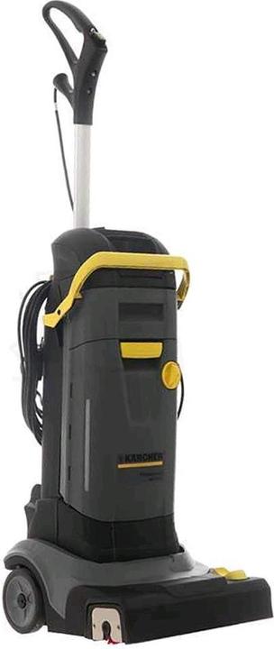 Actual product image Kärcher Professional BR30/4 (Scrubber-dryer)