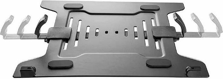 Image du produit Wiltec Laptopablage für Monitorhalter Laptopständer Laptohalterung Notebook PC