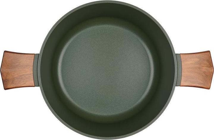 Actual product image Resto Other small household appliances CASSEROLE D24CM 4.6L/93703 (Pot, Aluminium)