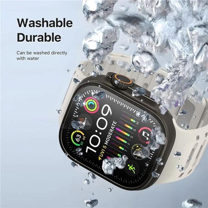 Image du produit Dux Ducis Bracelet CS (49 mm, Silicone)