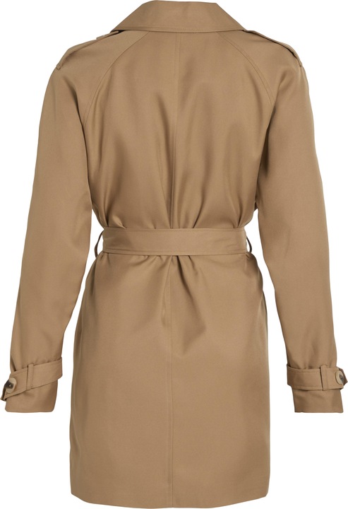 Image du produit Vila Ceinture de taille Trench-coat (34)
