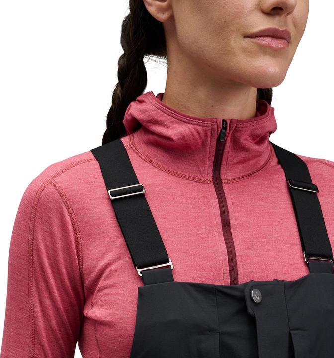 Immagine prodotto Black Diamond W Recon Stretch Bibs (S)