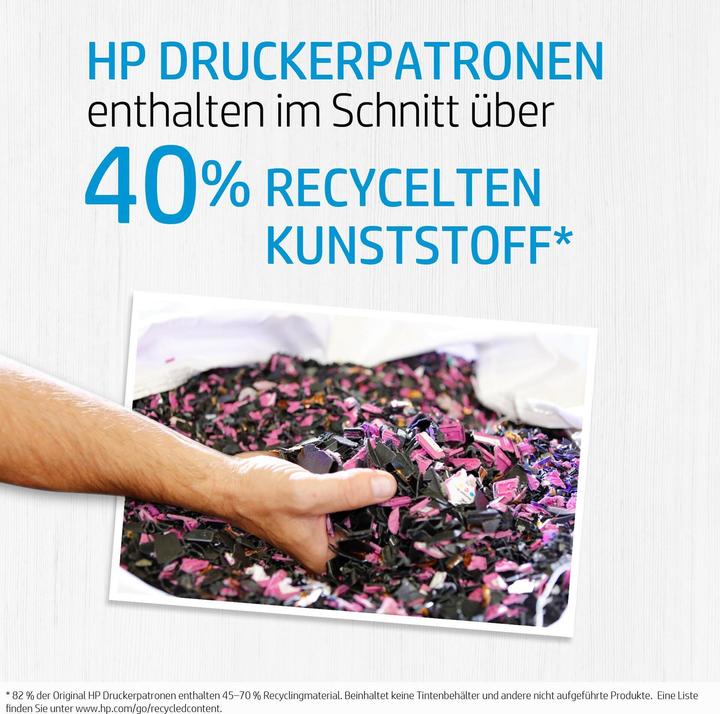 Produktbild HP 3YP61AE (M, BK, C, Y)