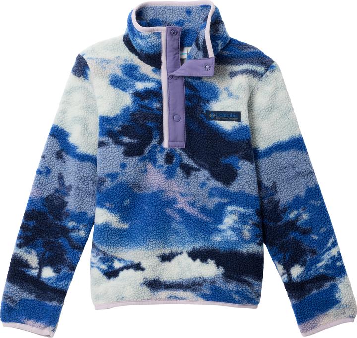 Collegiate Navy Dreaming, Stormwatch