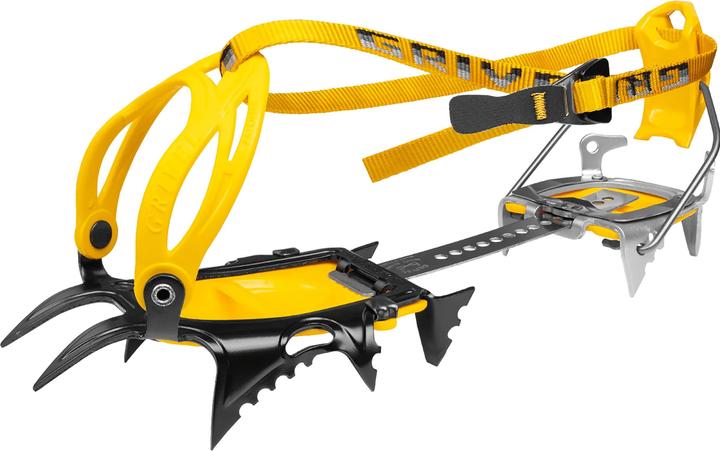 Image du produit Grivel Air Tech Hybrid Newmatic EVO