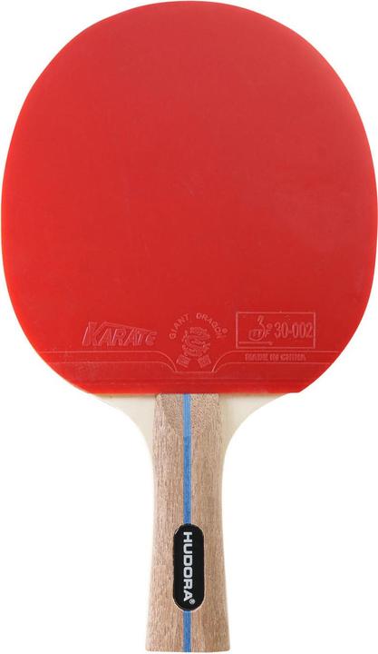 Actual product image Hudora Game