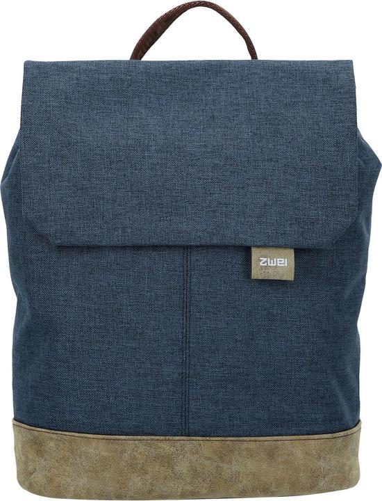 Image du produit Zwei Olli 13 blu (13 l)