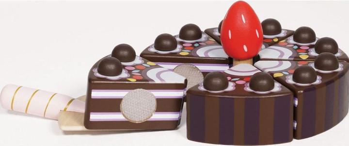Produktbild Le Toy Van Schokoladen-Torte
