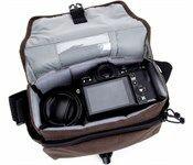 Actual product image Tamrac Apache 2.2 (Camera shoulder bag)
