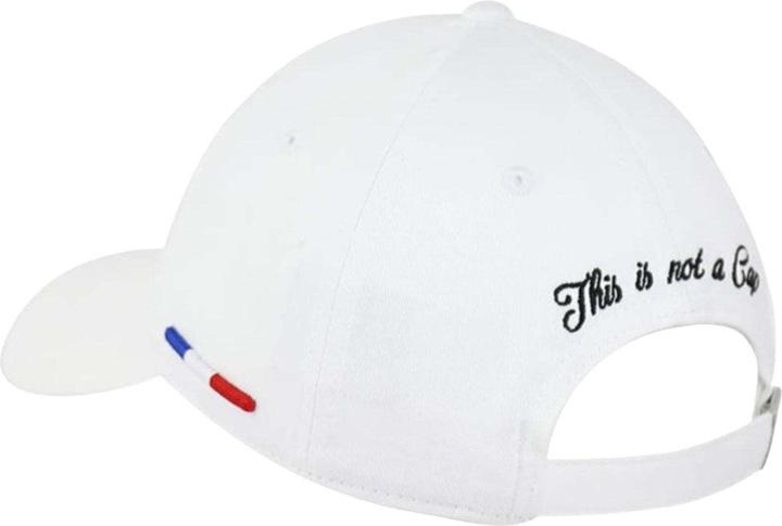 Produktbild LXH Caps Casquette Coton - Paris (One Size)