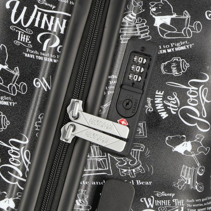 Productafbeelding American Tourister WAVEBREAKER DISNEY spinner (64 l, M (50 - 90l))
