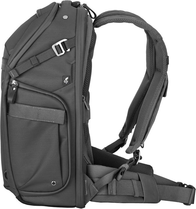 Produktbild Vanguard Veo Metro B25l Bk (Fotorucksack, 25 l)