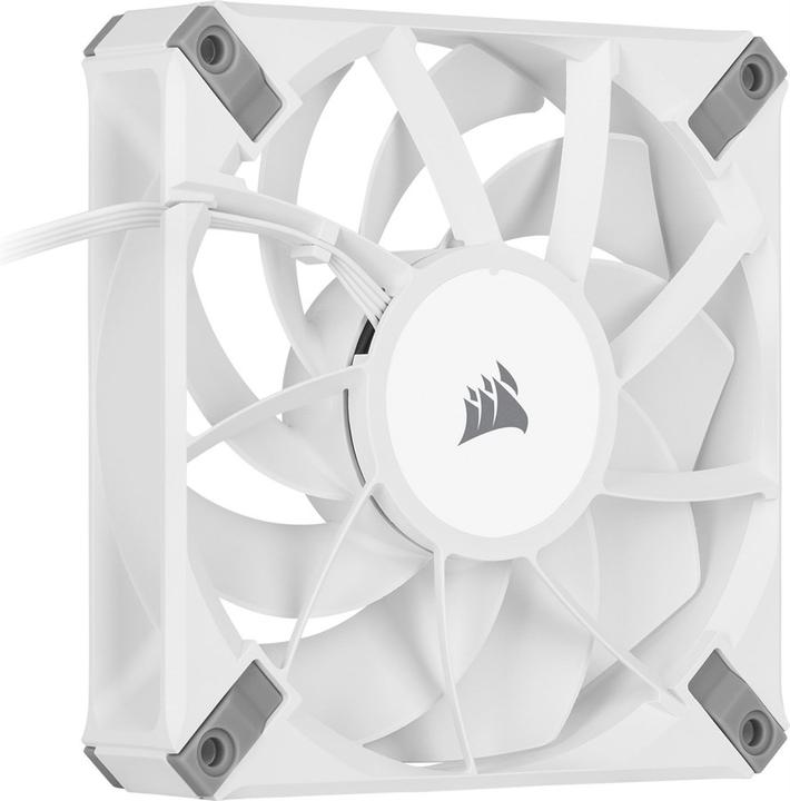 Immagine prodotto Corsair Ventilatore AF120 ELITE Fluid Dynamic (120 mm, 1 x)