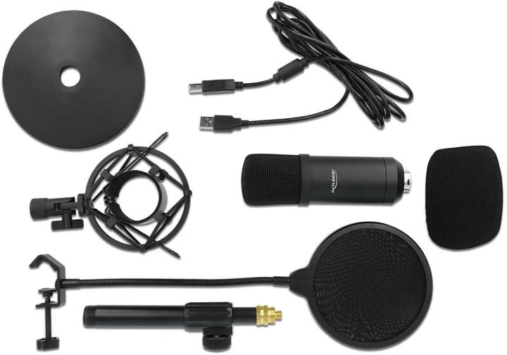 Produktbild Delock 66300 Kondensator