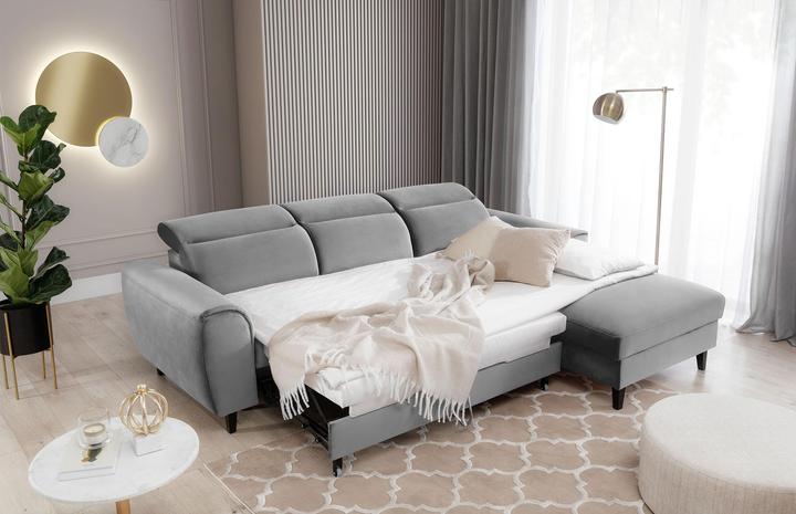 Produktbild ELTAP Foble (4-Sitzer, Ecksofa)