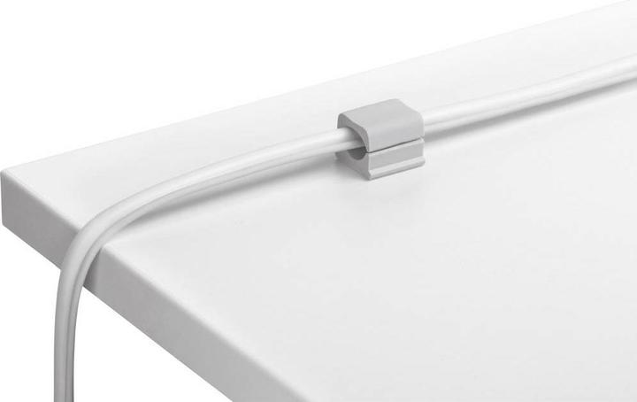 Produktbild Durable Kabel-Clip Cavoline Pro