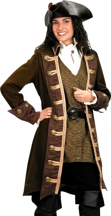 Supreme Replicas Gehrock - Piratin