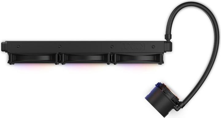 Actual product image NZXT Kraken 360 RGB