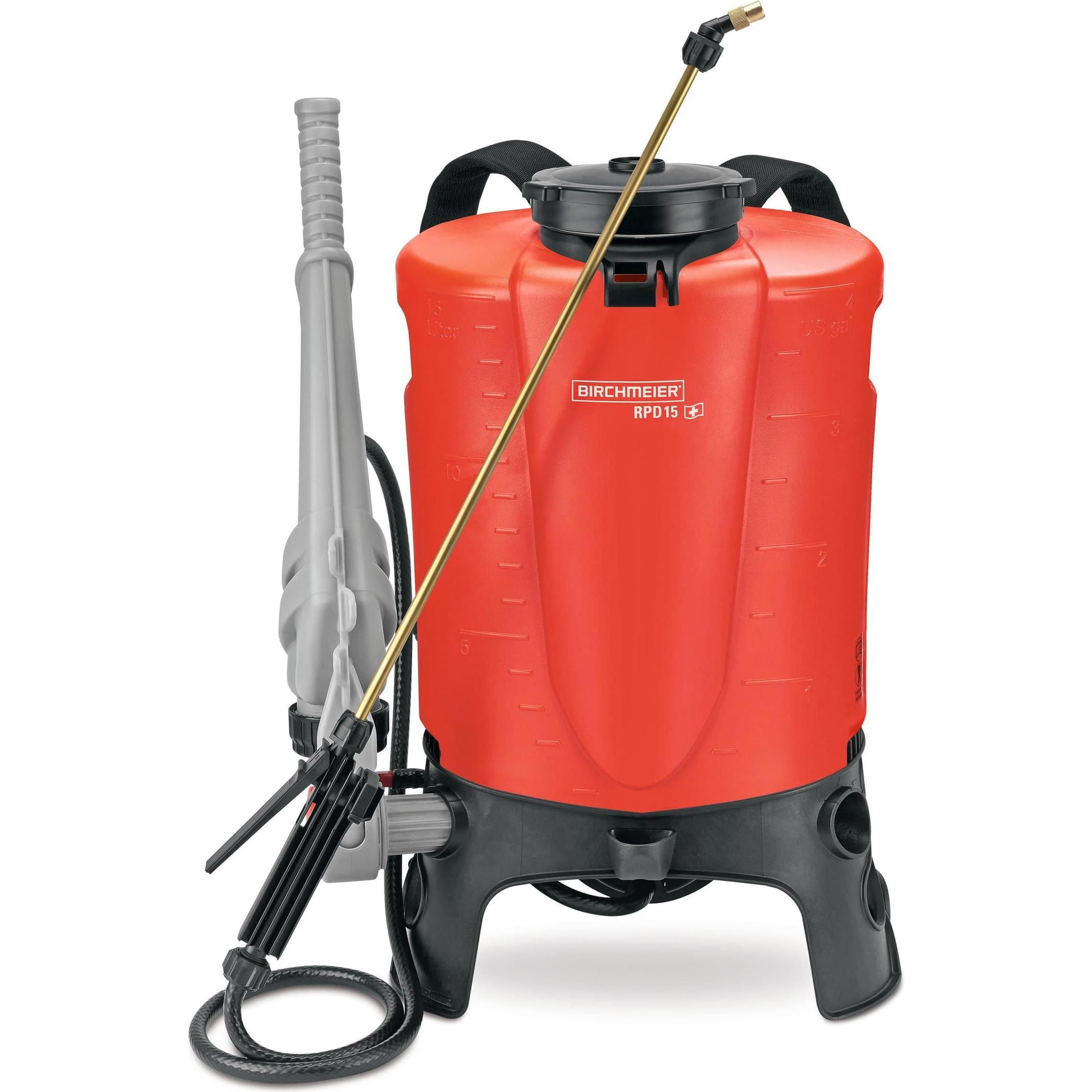 Birchmeier Rpd 15 Abr (15 l) (11924701)