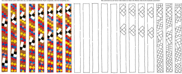 Nährwerte und Zutaten Henri Matisse